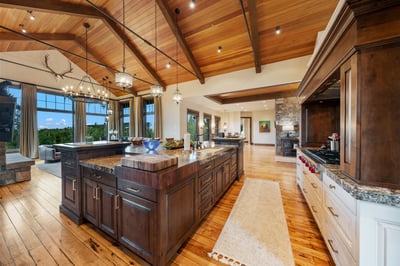 Luxury Villa Photo #7