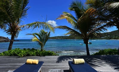 Luxury Villa Photo #11