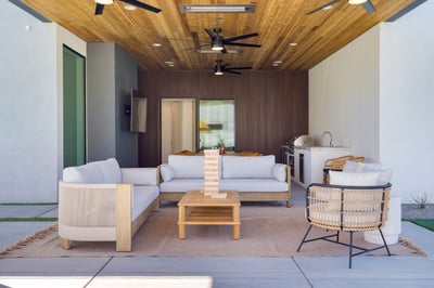 Luxury Villa Photo #11