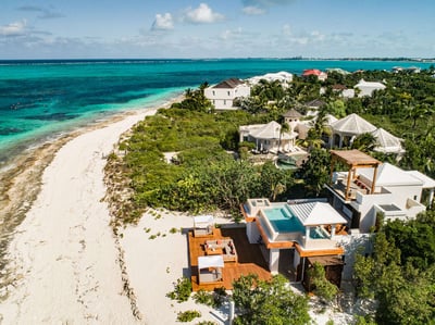 Luxury Villa Photo #34