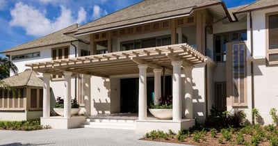 Luxury Villa Photo #4