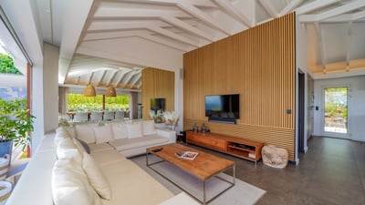 Luxury Villa Photo #27