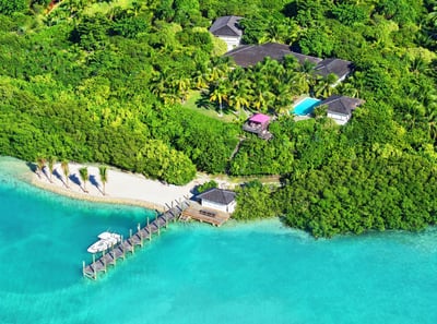 Luxury Villa Photo #2