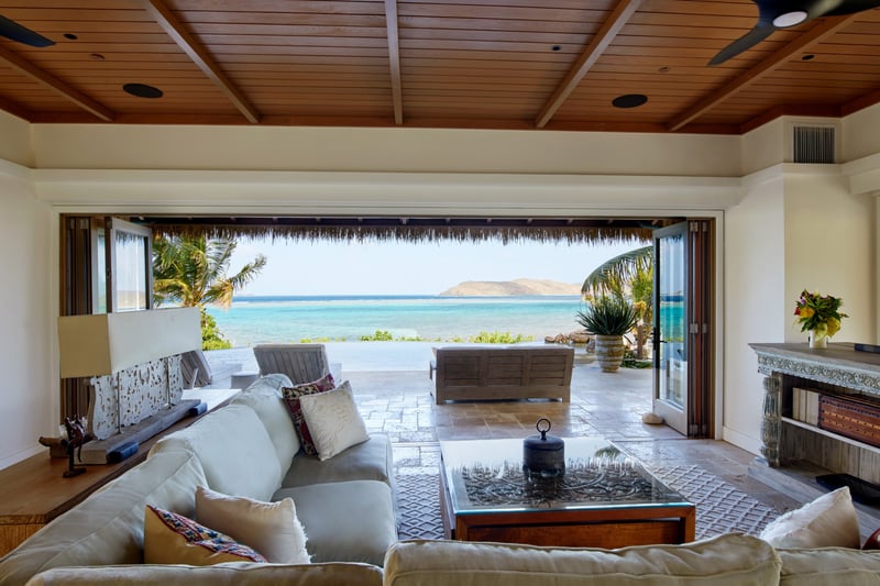 The Branson Beach Estate