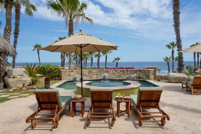 Luxury Villa Photo #6