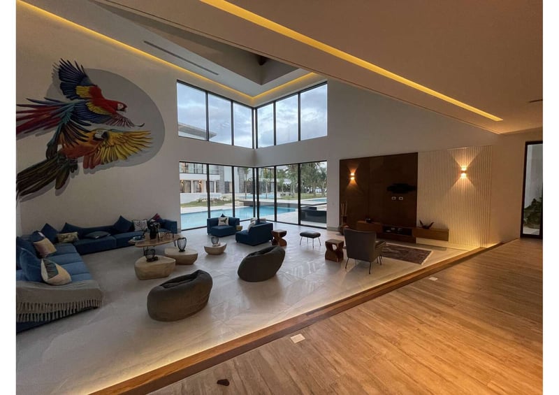 Juanillo 26/27 | Guacamaya