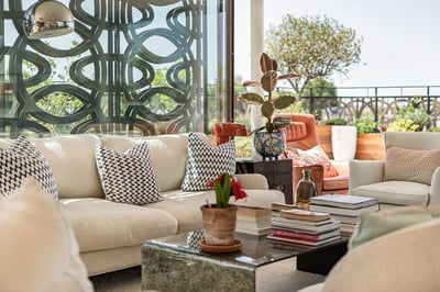 Luxury Villa Photo #23