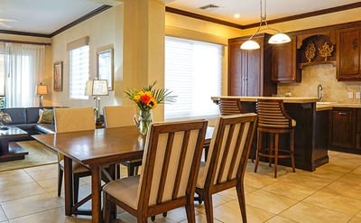 Luxury Villa Photo #6