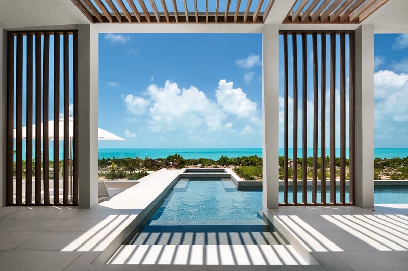 5 Bedroom Ocean Banks Estate