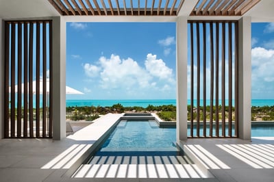 Luxury Villa Photo #10