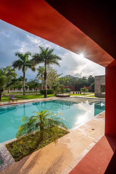 Luxury Villa Photo #29