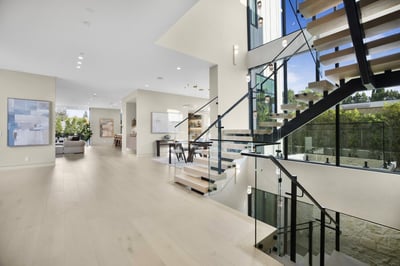 Luxury Villa Photo #23