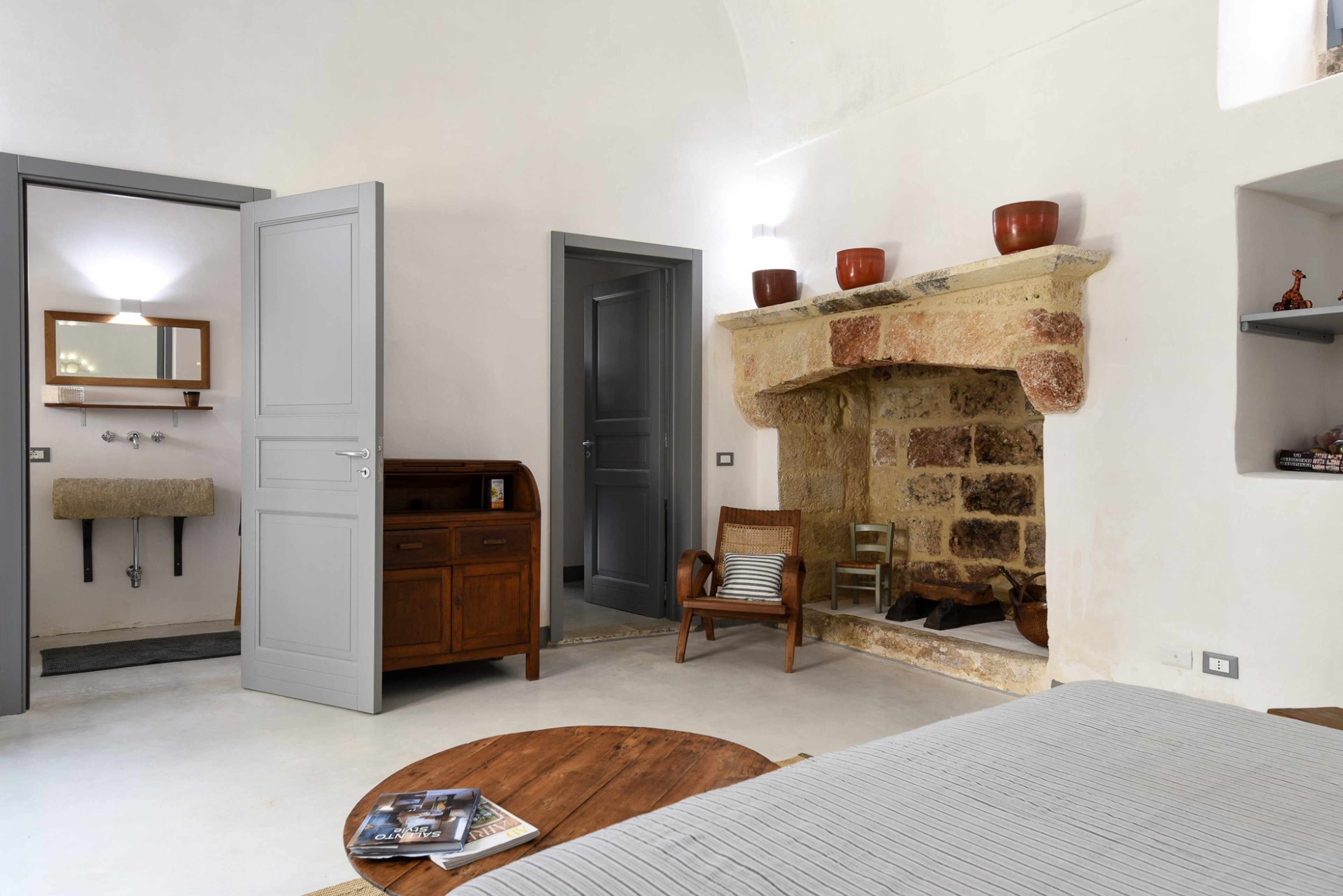 Masseria del Borgo - 43