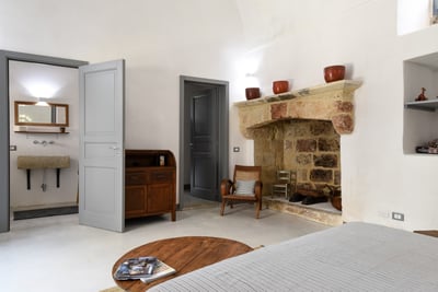 Luxury Villa Photo #43