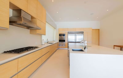 Luxury Villa Photo #21