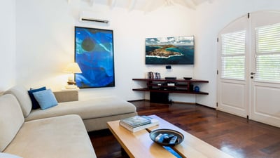 Luxury Villa Photo #28