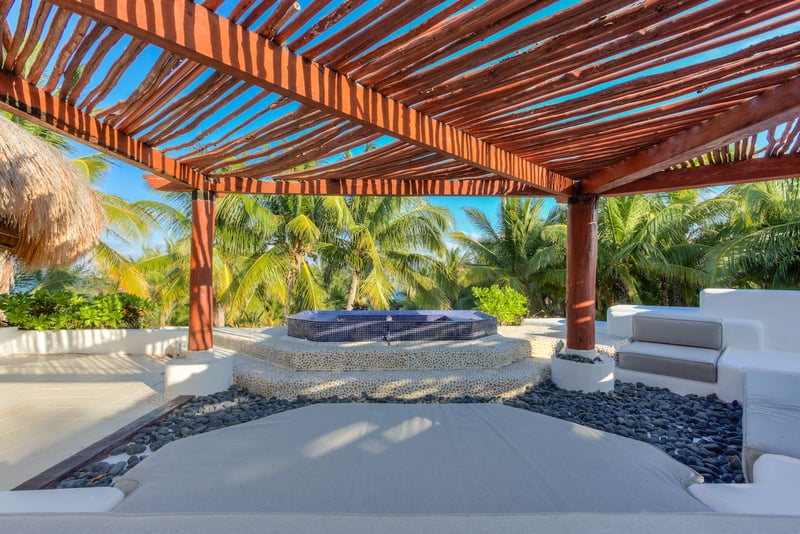 Villa Alma
