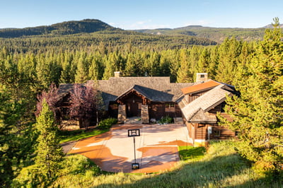 Luxury Villa Photo #45