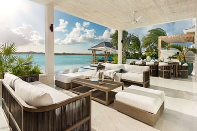 Luxury Villa Photo #16