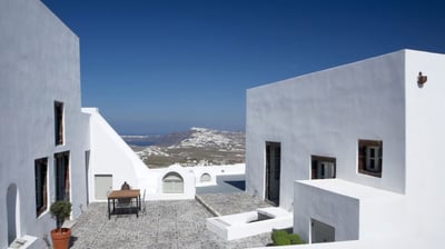 Luxury Villa Photo #8