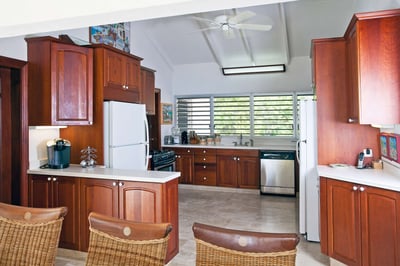 Luxury Villa Photo #13