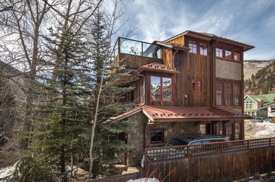 Luxury Villa Photo #39