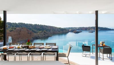 Luxury Villa Photo #19