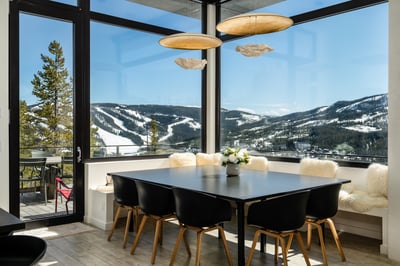 Luxury Villa Photo #7