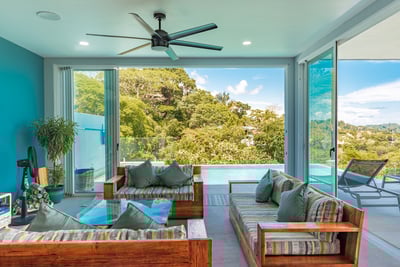 Luxury Villa Photo #24