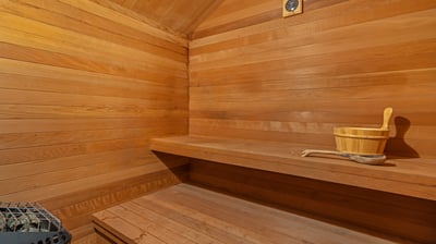 Luxury Villa Photo #16
