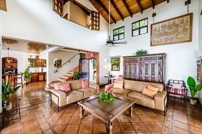 Luxury Villa Photo #65