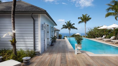 Luxury Villa Photo #9