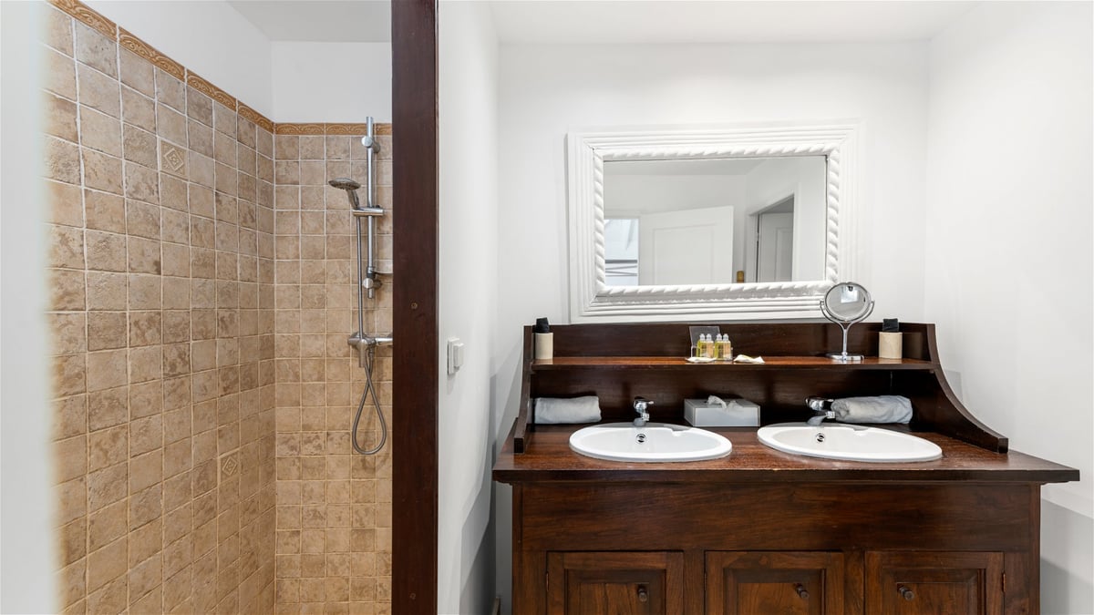 Habitation Saint Louis