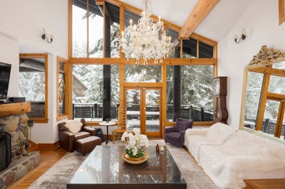 Luxury Villa Photo #4