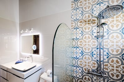 Luxury Villa Photo #76