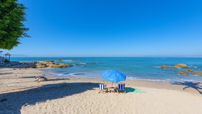 Luxury Villa Photo #45