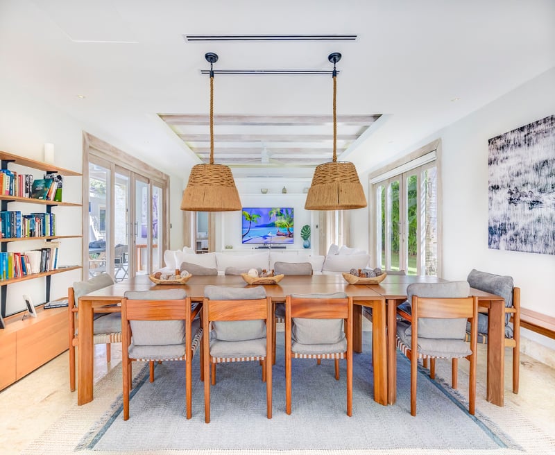 Arrecife 53 | Mandala