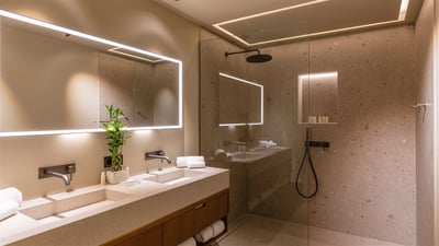 Luxury Villa Photo #35