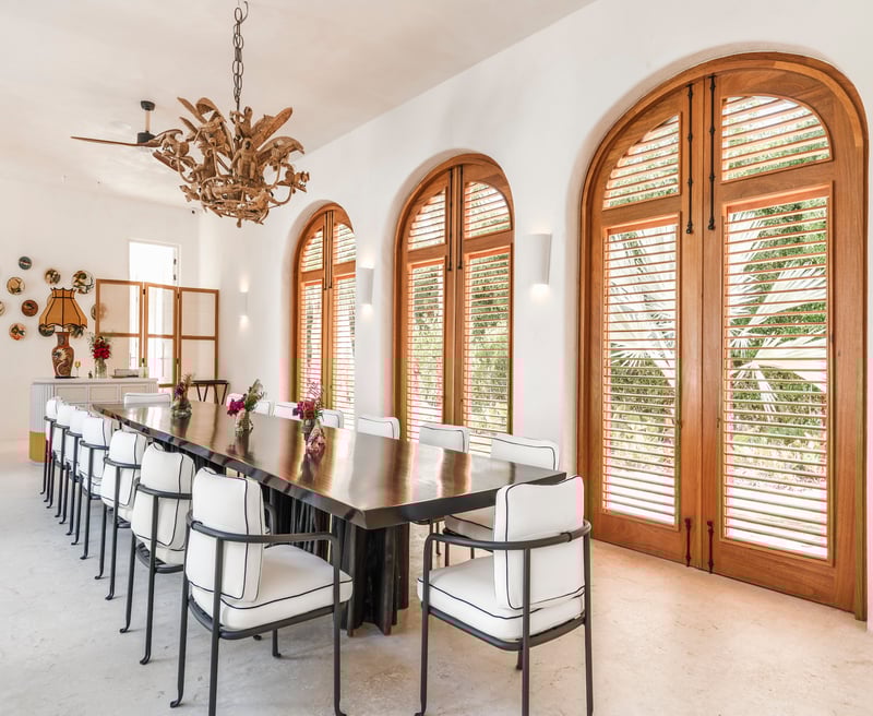 Villa Weymouth | Arrecife 14 