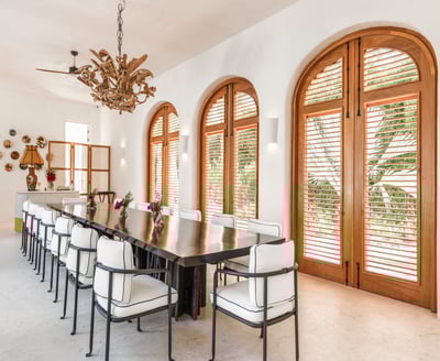 Luxury Villa Photo #34