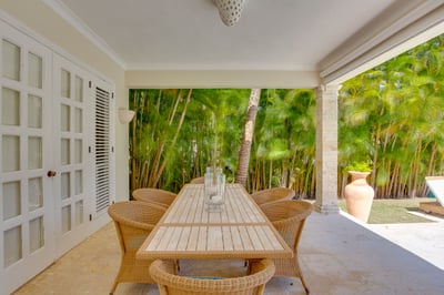 Luxury Villa Photo #20