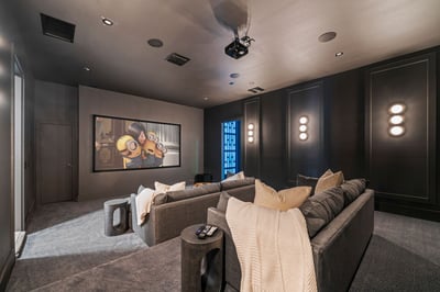 Luxury Villa Photo #23