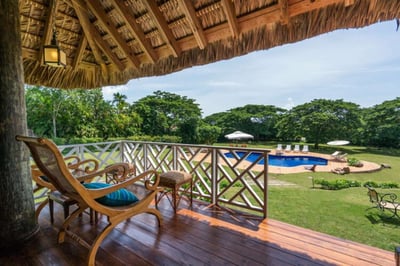 Luxury Villa Photo #4
