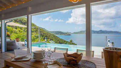 Luxury Villa Photo #11