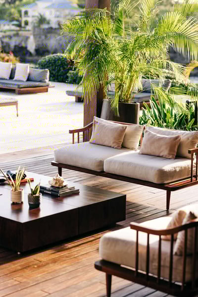Luxury Villa Photo #19