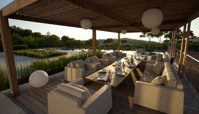 Luxury Villa Photo #9
