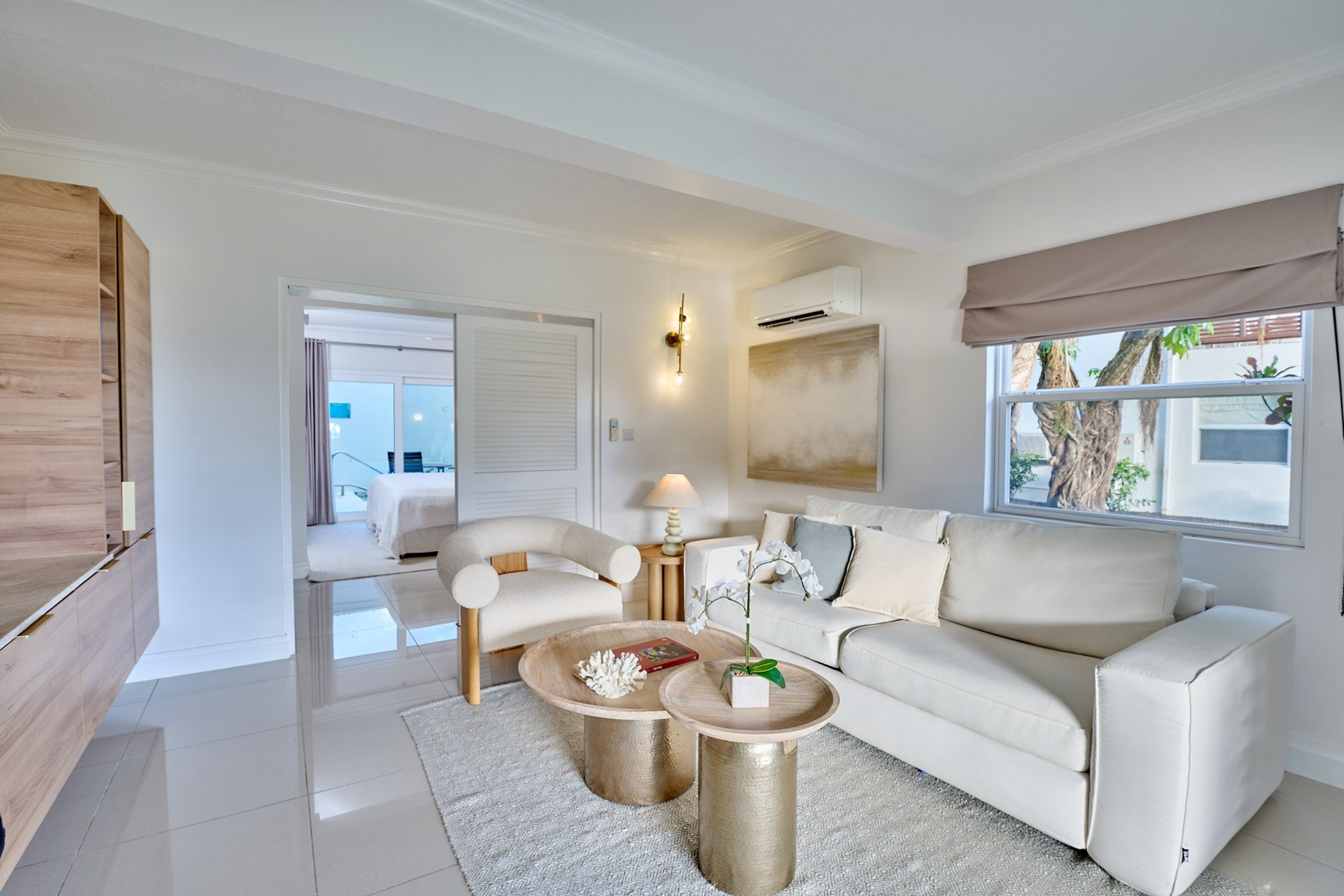 Calabash Pool Suite - 2