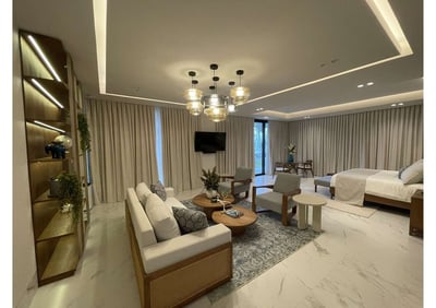 Luxury Villa Photo #41