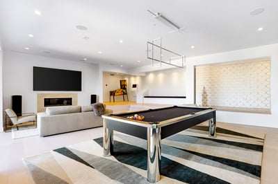 Luxury Villa Photo #38