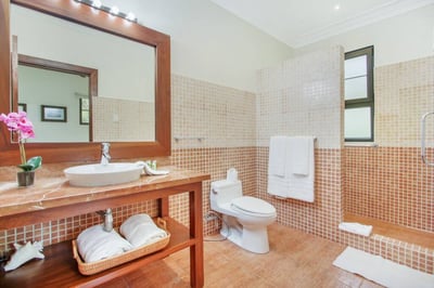 Luxury Villa Photo #41